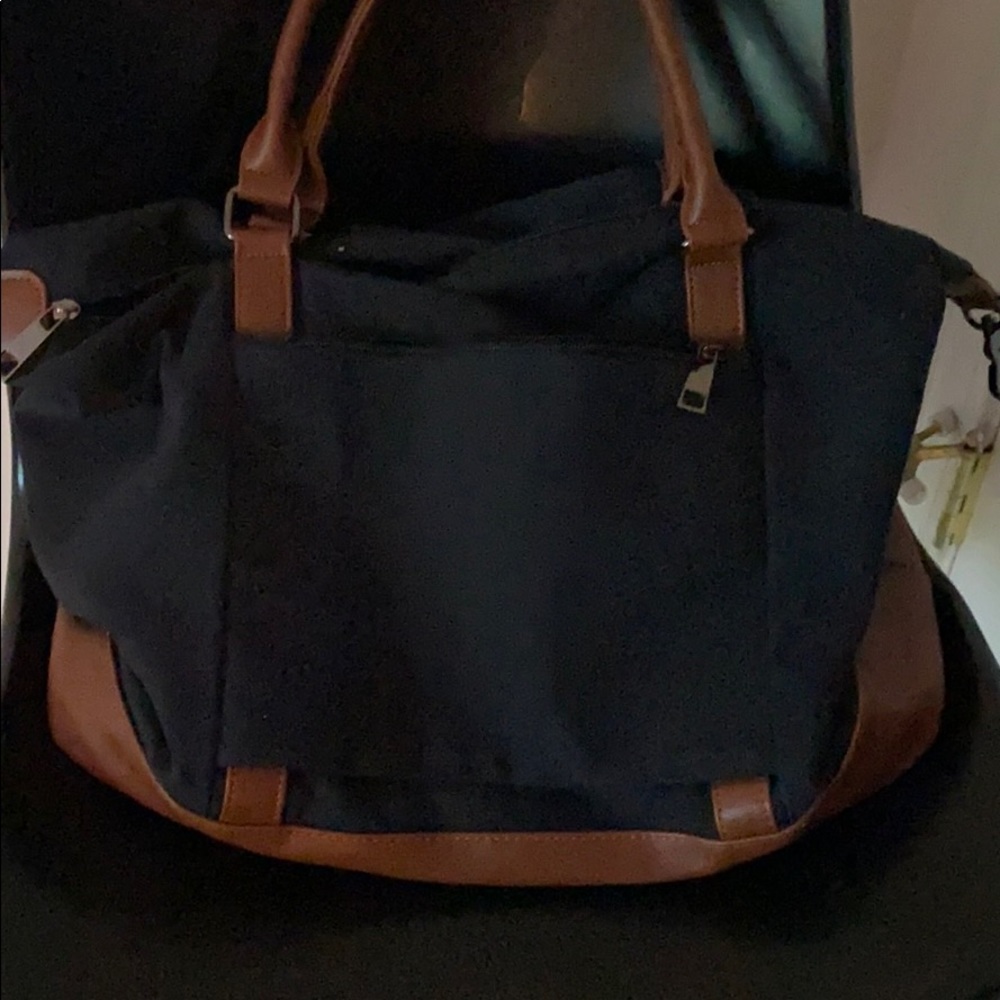 Travel Bag
